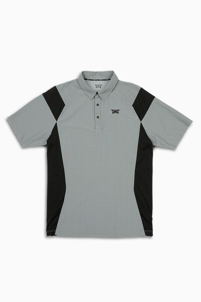 Shop Men's Golf Polos - Comfort and Athletic Fit | PXG